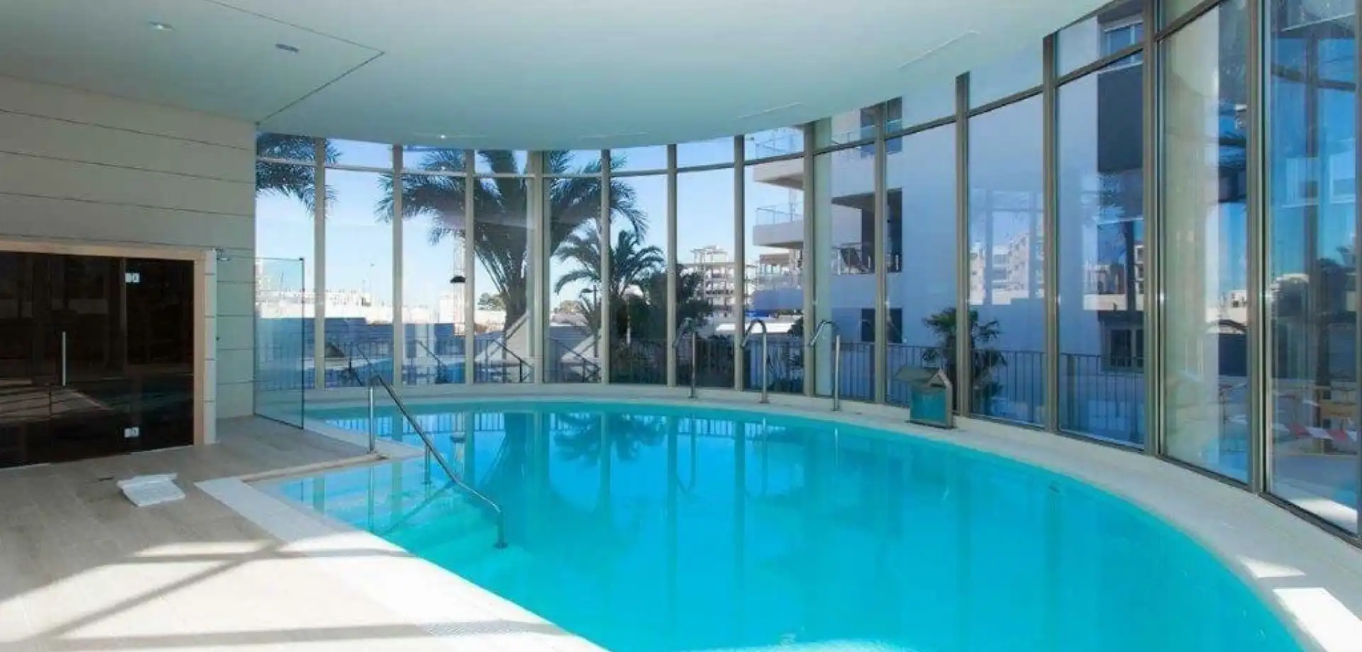 Wohnung mit Terrasse zum Verkauf in Orihuela Costa, imagen 6