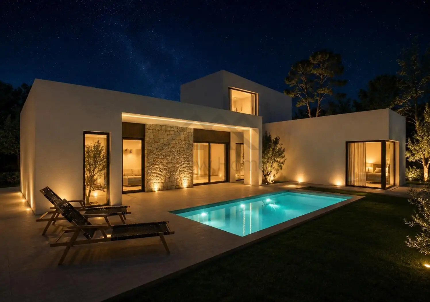 Swimming pool of Houses for sale in L'Eliana  with Private garden, Terrace and Swimming Pool