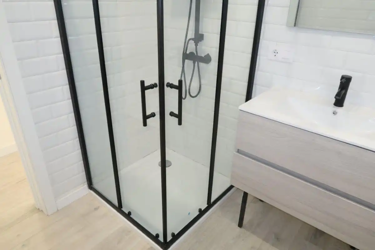Apartamento de alquiler en Torre, Monte Alto - Zalaeta - Atocha