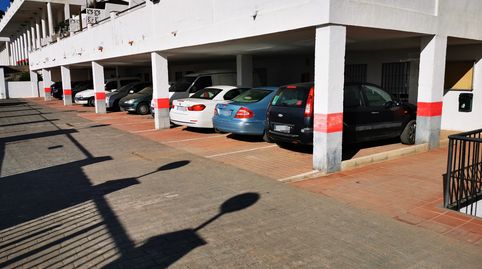 Foto 5 de Garaje en venta en Urbanización Montesol-las Abejeras, Altos de Estepona, Estepona