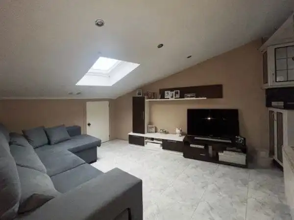 Apartament amb ascensor en venda a Rúa da Xesta, imagen 2