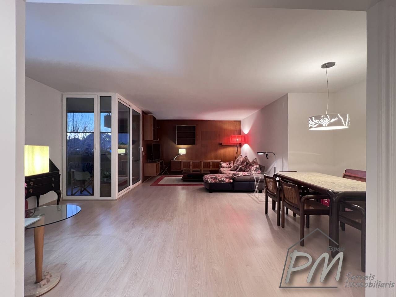 Pis de lloguer a Palau