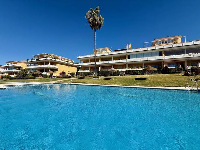 Apartamento en Alquiler en Cabopino - Artola