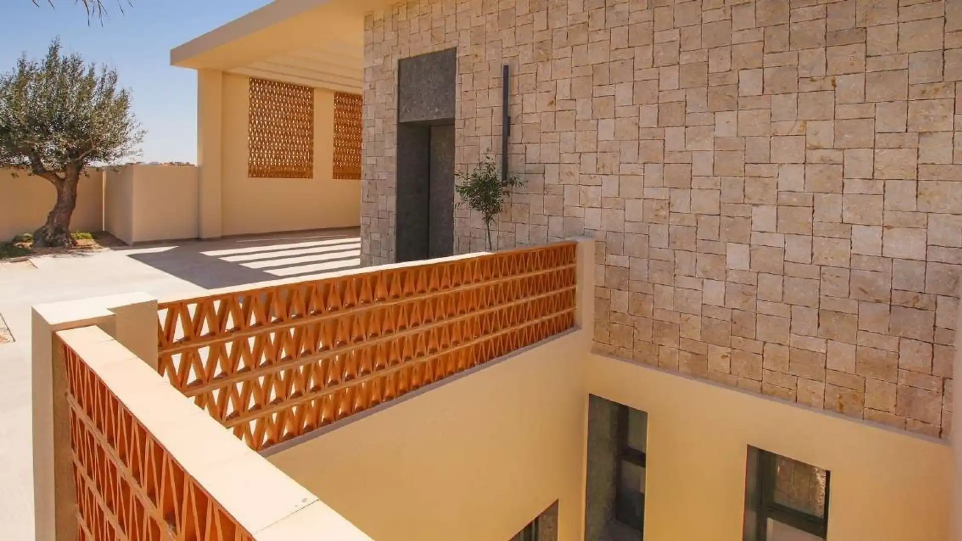 Chalet con piscina en venta en Urbanizacion Escuera, imagen 42