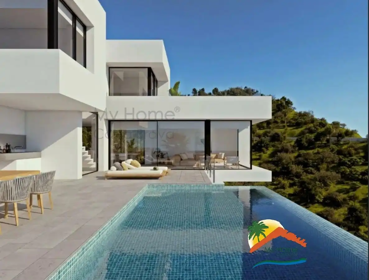 Maison avec piscine à vendre à Canyelles, imagen 6