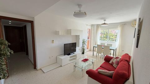 Foto 3 de Piso de alquiler en Valdepasillas - La Paz - Huerta Rosales, Badajoz Capital