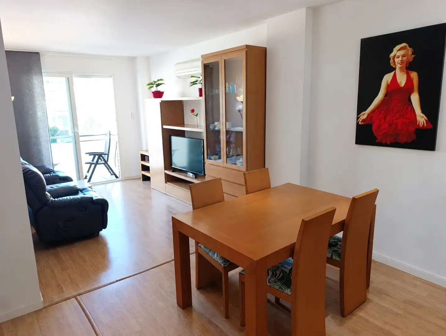 Maisonette mit Terrasse zum Verkauf in Carrer de l'Església, imagen 8