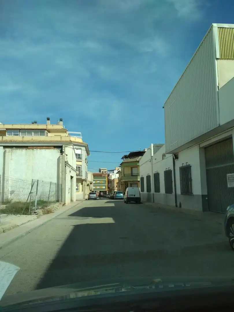 Aparcament en venda a GOYA, imagen 5