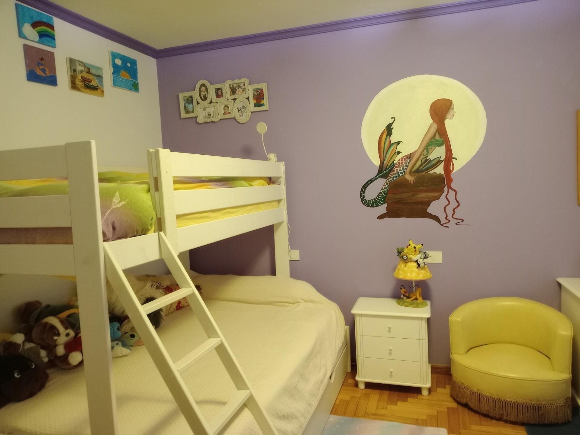 Flat for sale in O Hío