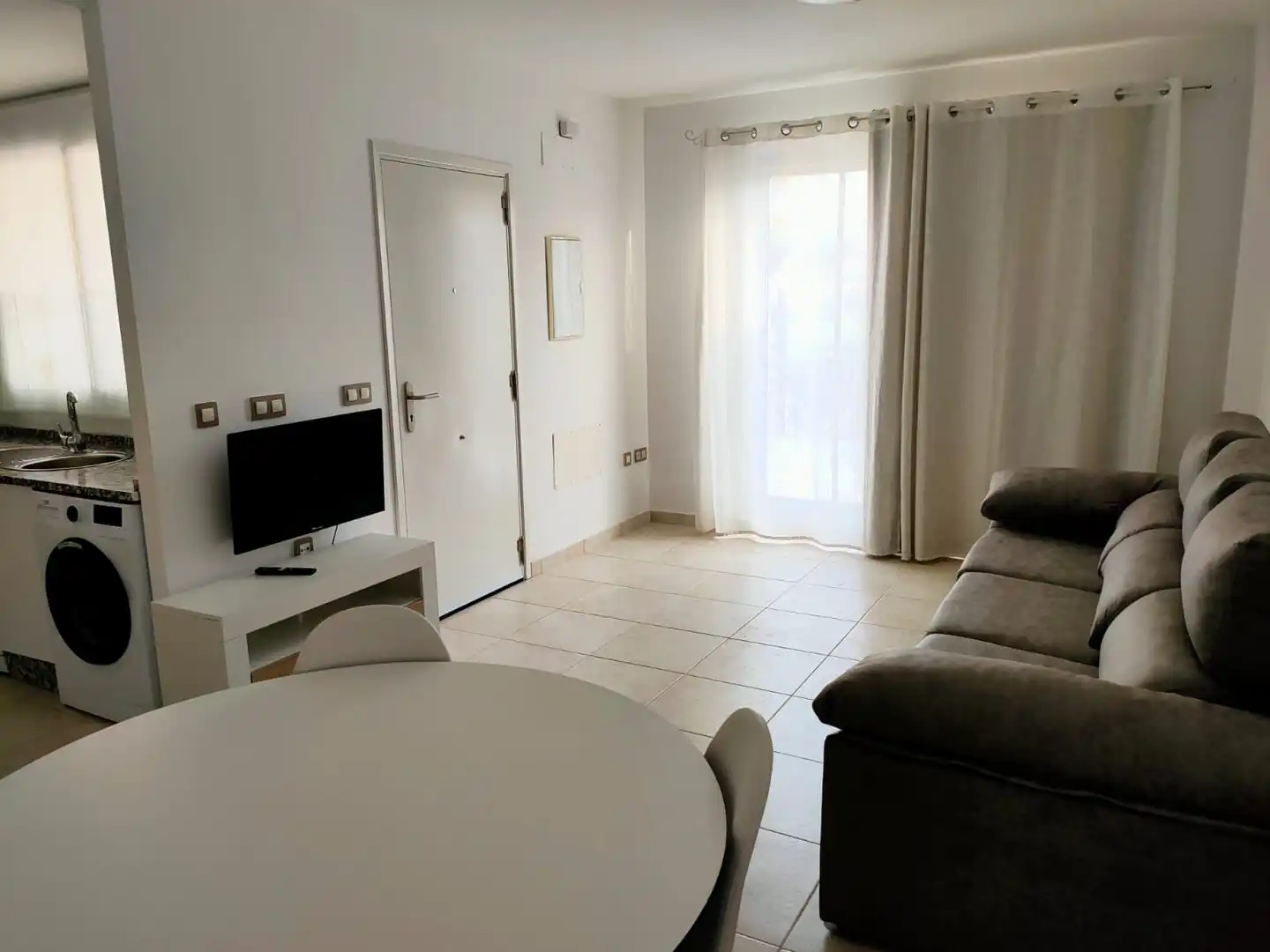 Casa a schiera con terrazza in vendita a San Jorge / Sant Jordi, imagen 17