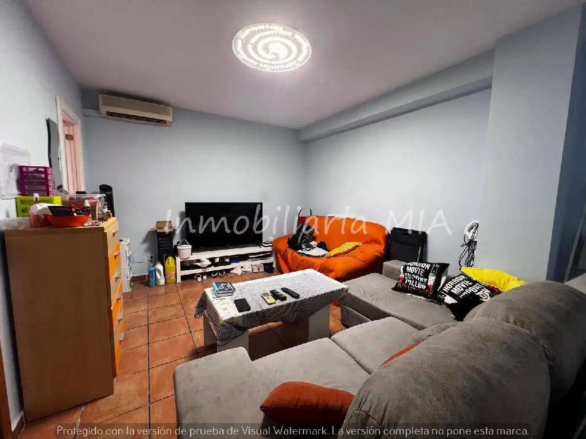 Apartament amb piscina en venda a Centro, imagen 4