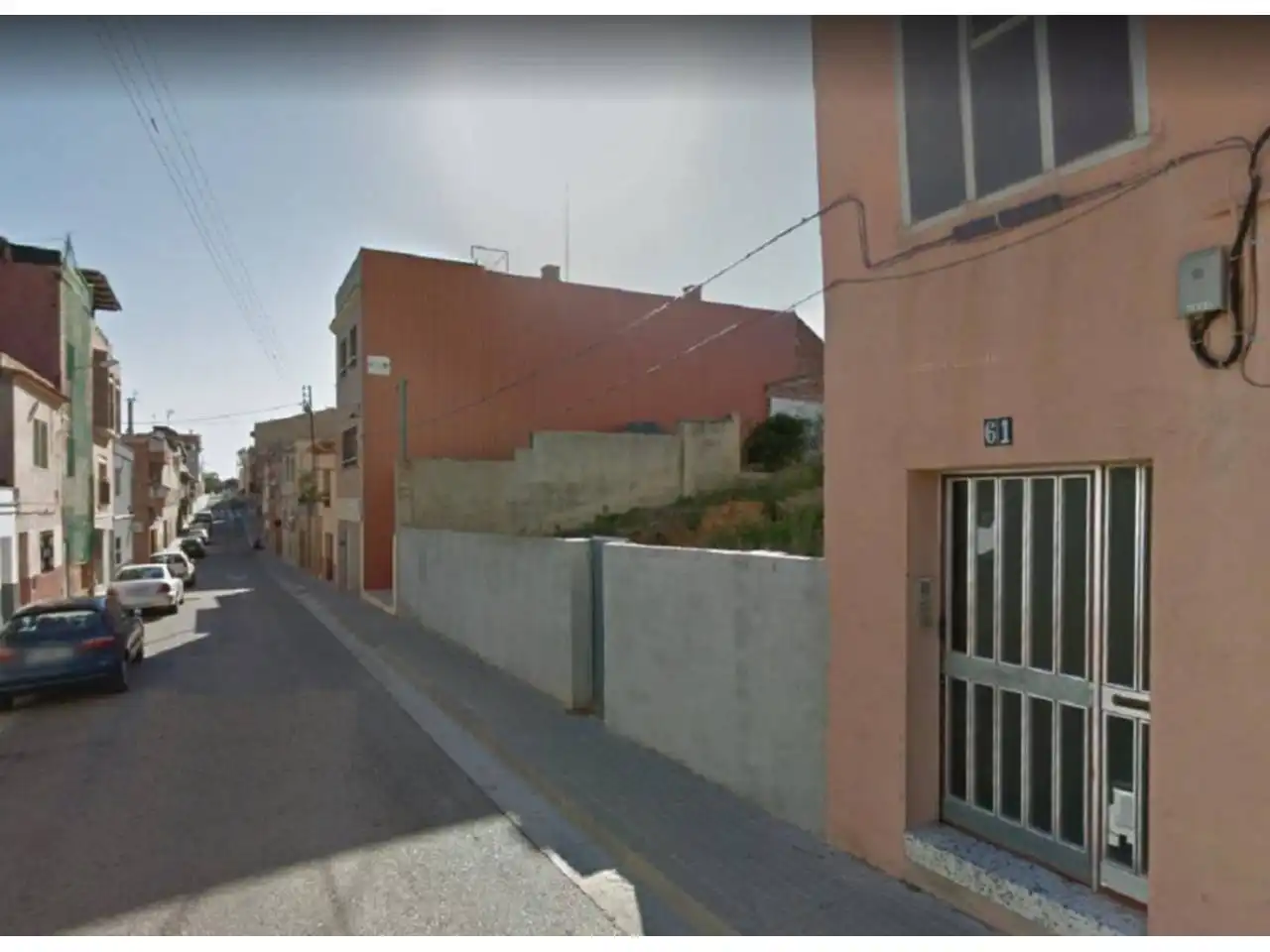 Rural land for sale in Poble Nou - Torre-romeu - Can Roqueta