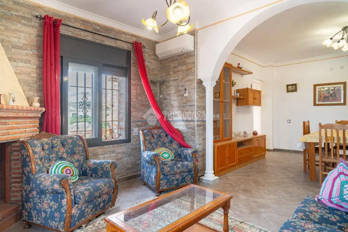 Casa rústica en venda a Monte los Almendros - El Pargo - Costa Aguilera, imagen 22