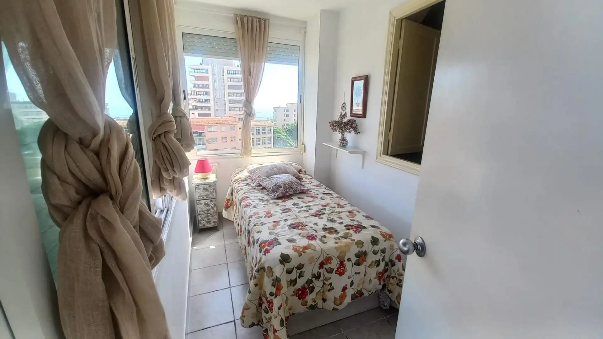 Apartamento de alquiler en Manantiales - Estación de Autobuses