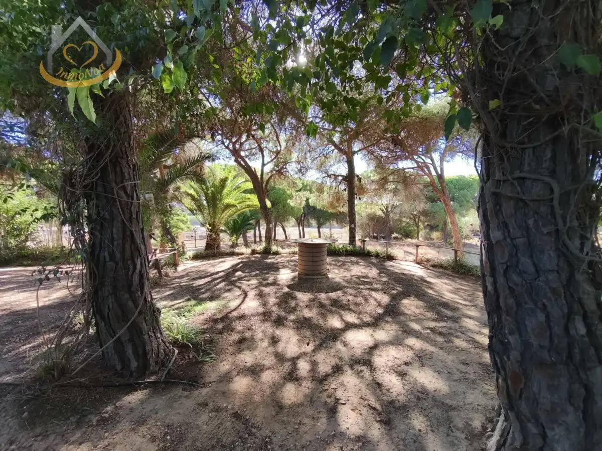 Garten von Grundstücke zum Verkauf in Isla Cristina