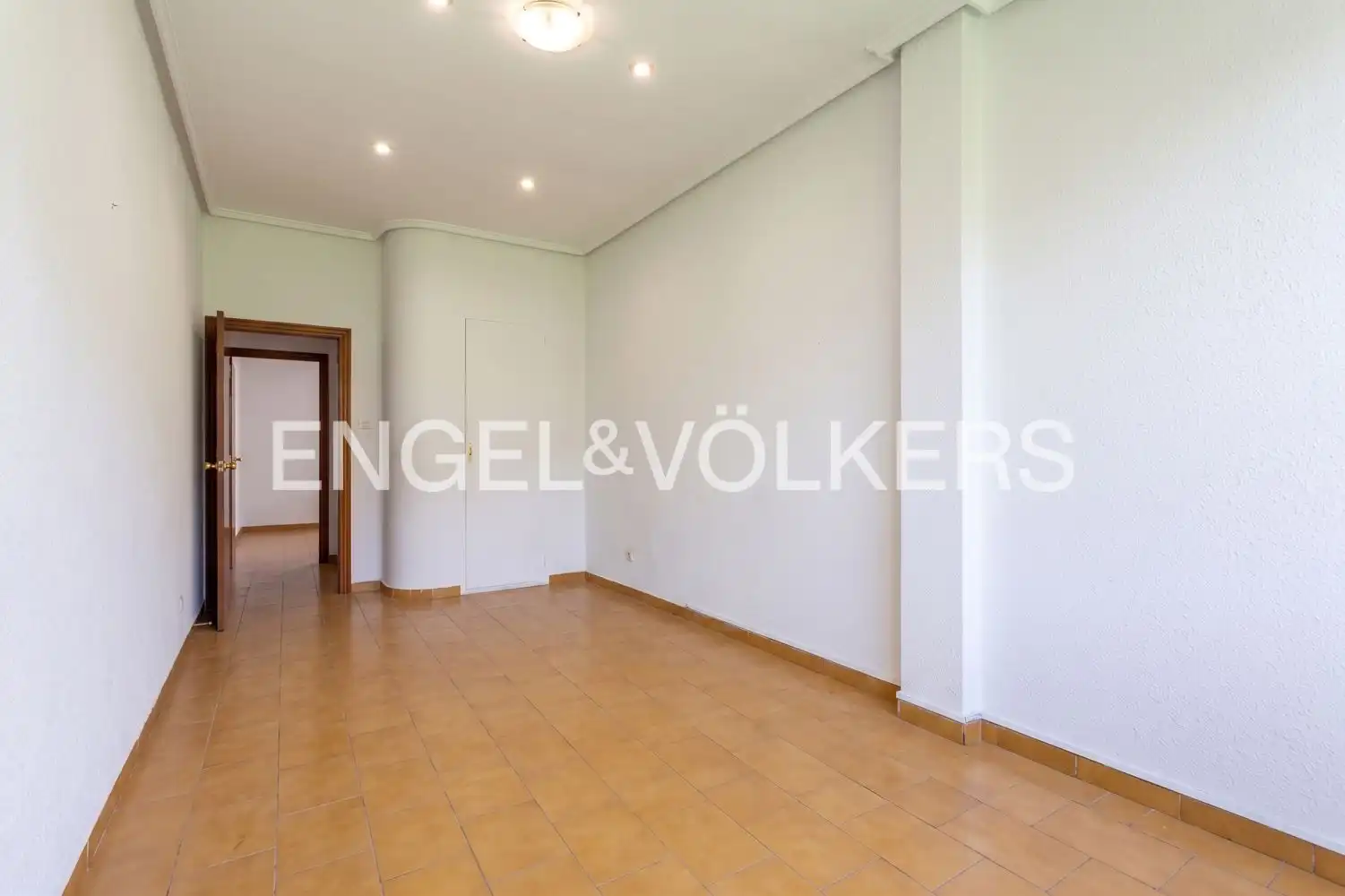 Piso en venta en Valencia con Aire acondicionado y Calefacción