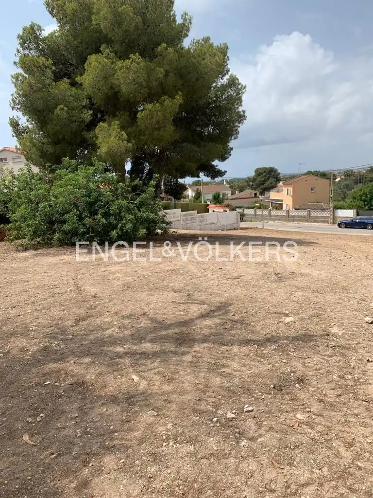 Terreny residencial en venda a Roda de Barà, imagen 10