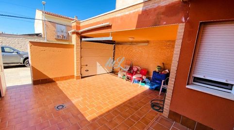 Foto 4 de Casa adosada en venda a Calle América, Polán, Toledo