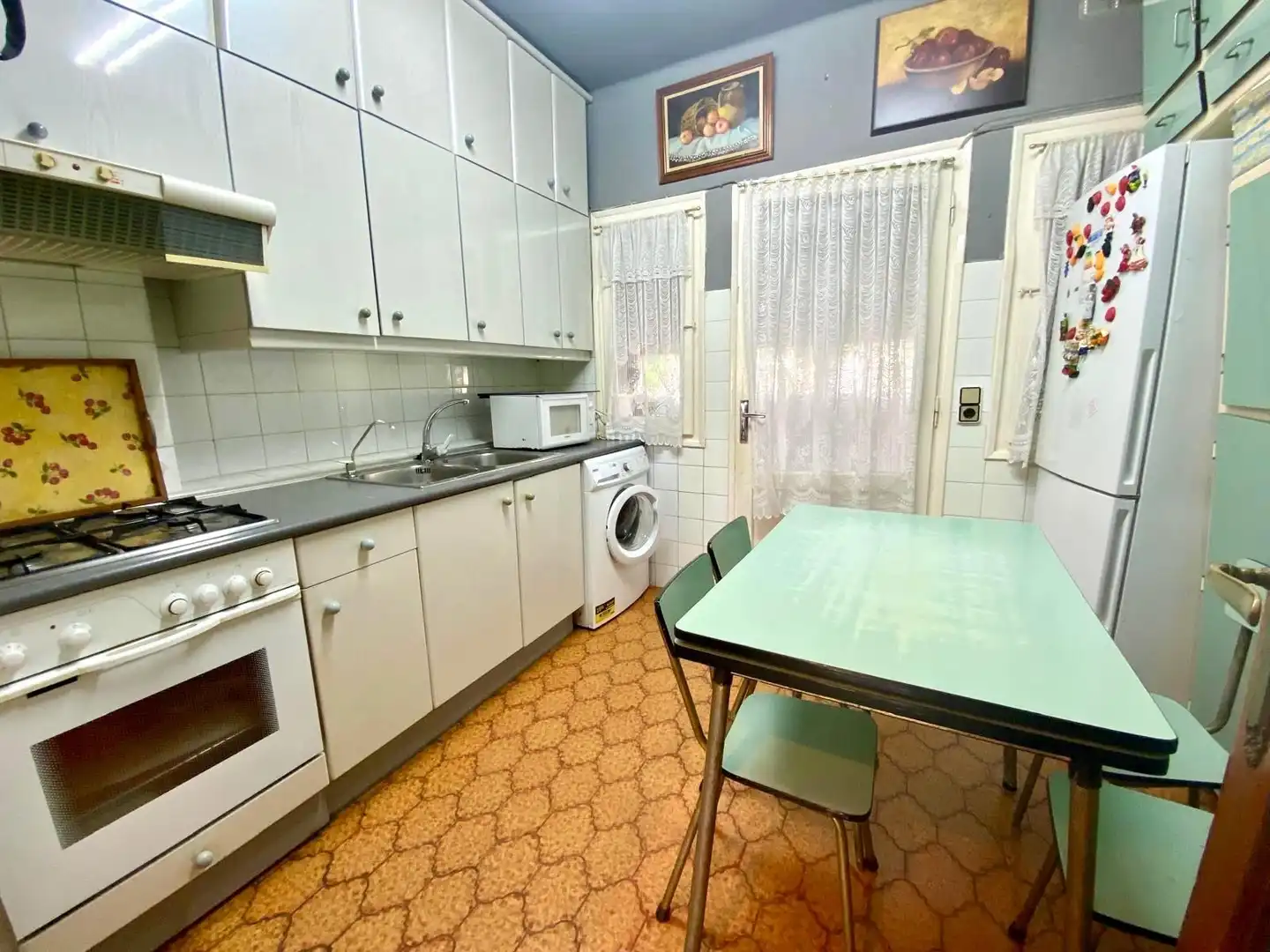 Apartamento con ascensor en venta en Centro, imagen 4