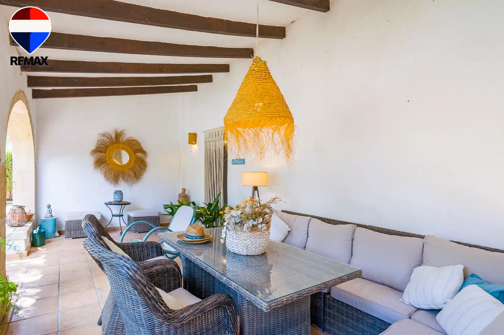 Villa avec piscine à vendre à Urbanización Maigmó 65, imagen 10