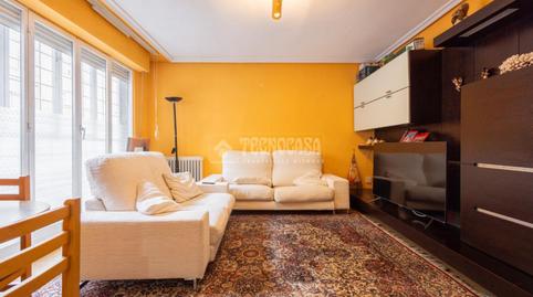 Foto 2 de Pis en venda a Calle Cdad. de Ávila, Santa Marta de Tormes, Salamanca