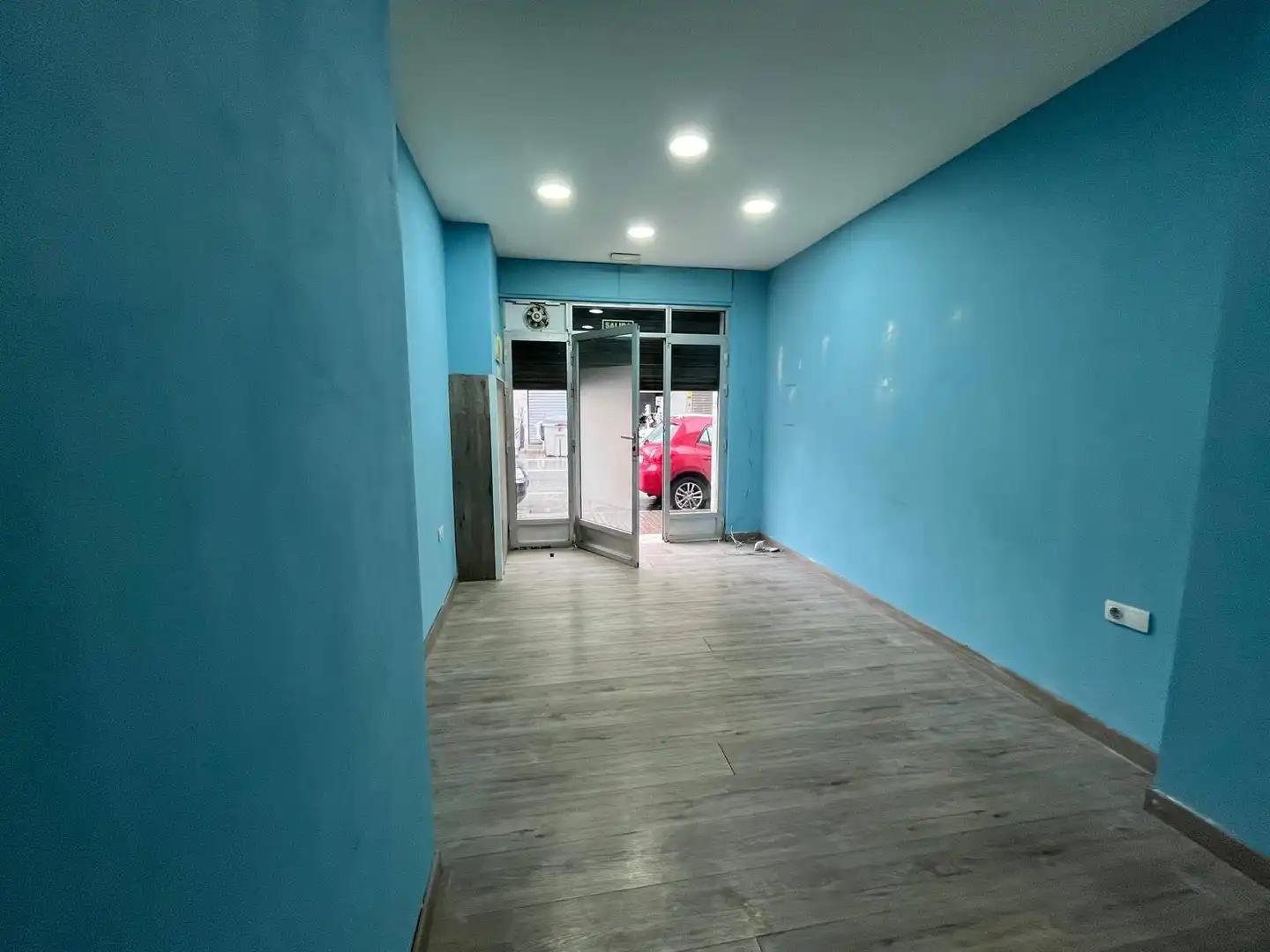 Planta baixa en venda en Elche / Elx amb Traster