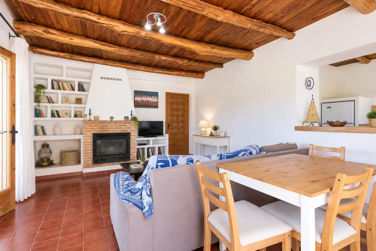 Maison à vendre à Diseminado P 7 San Carlos, imagen 5