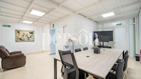 Foto 4 von Geschaftsraum zum Verkauf in Sant Isidre,  Valencia Capital