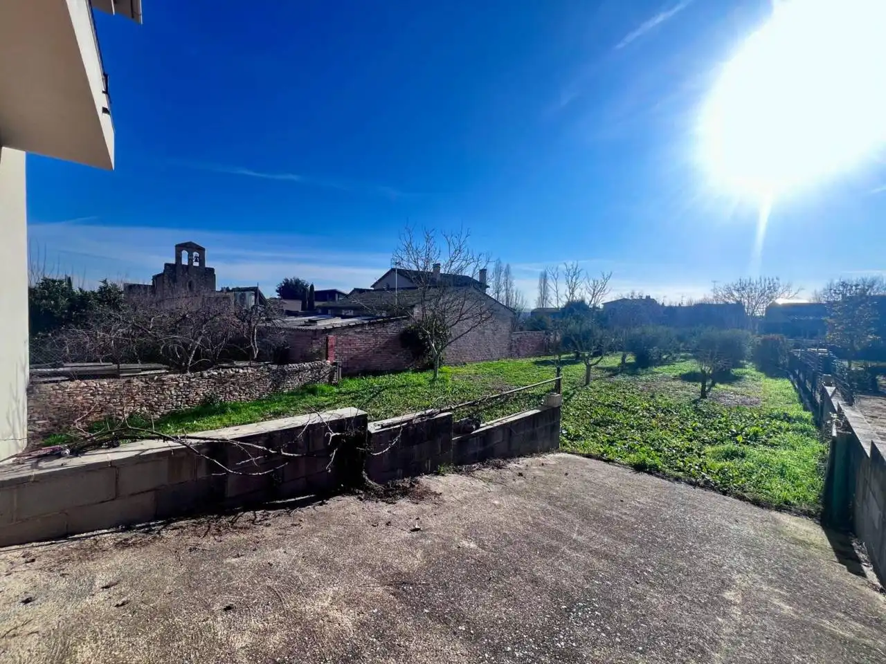 Casa o chalet de alquiler en Cervià de Ter con Aire acondicionado, Calefacción y Amueblado
