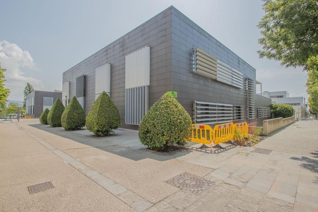 Exterior view of Office for sale in  Palma de Mallorca