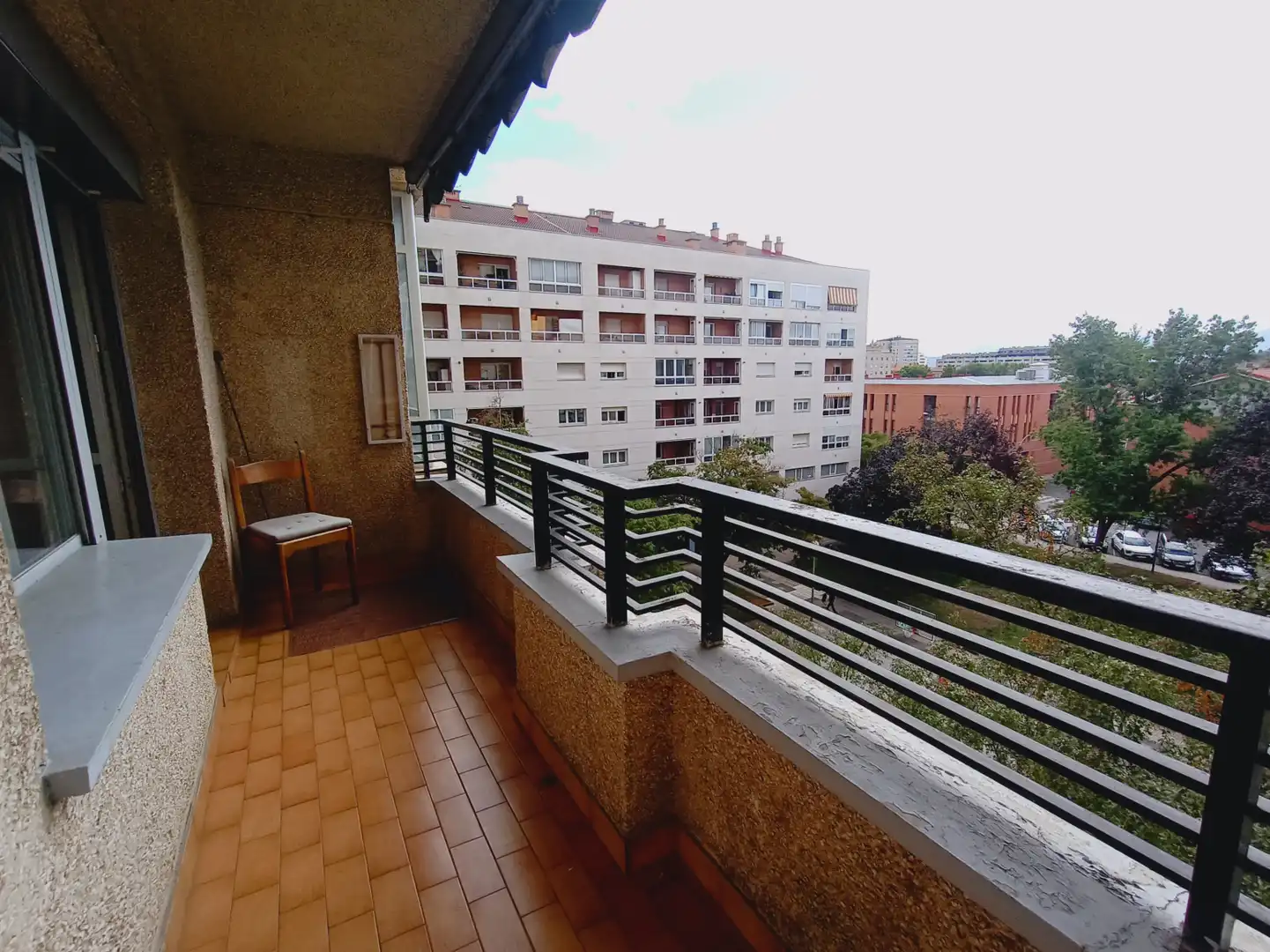 Pis de lloguer a Barañain - CALLE LUR GORRI, 18, Barañáin / Barañain