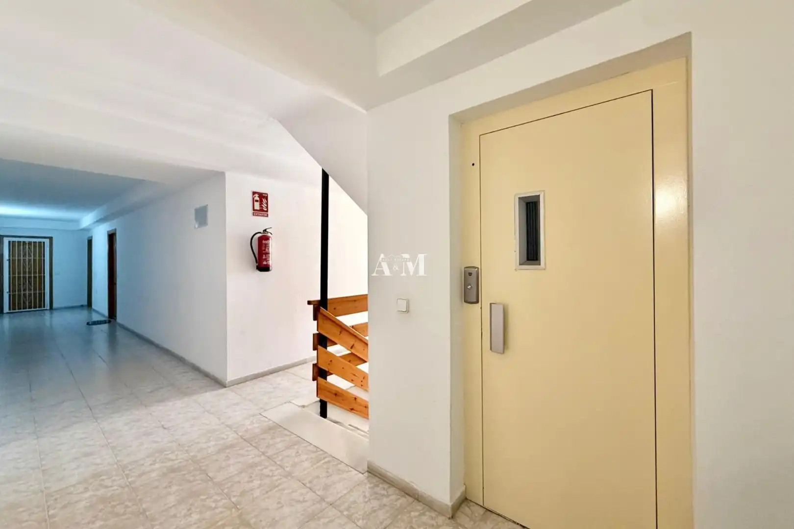 Apartament de lloguer en Torrevieja amb Aire condicionat, Calefacció i Parquet