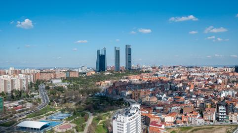 Foto 4 von Wohnung zum Verkauf in Paseo de la Dirección, 163, Valdeacederas, Madrid