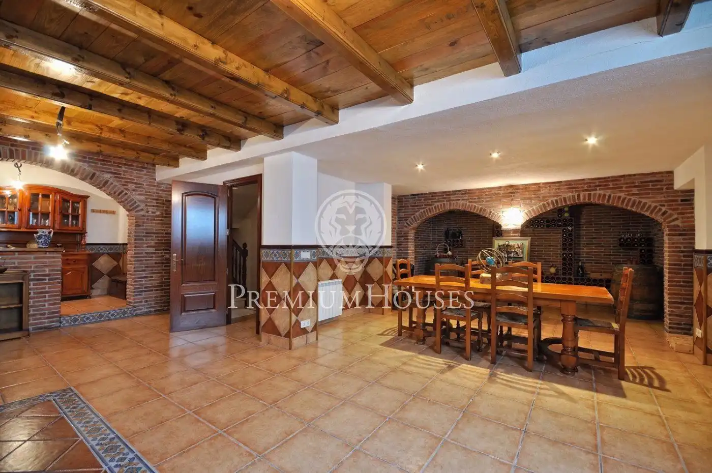 House with pool for sale in Supermaresme, imagen 27