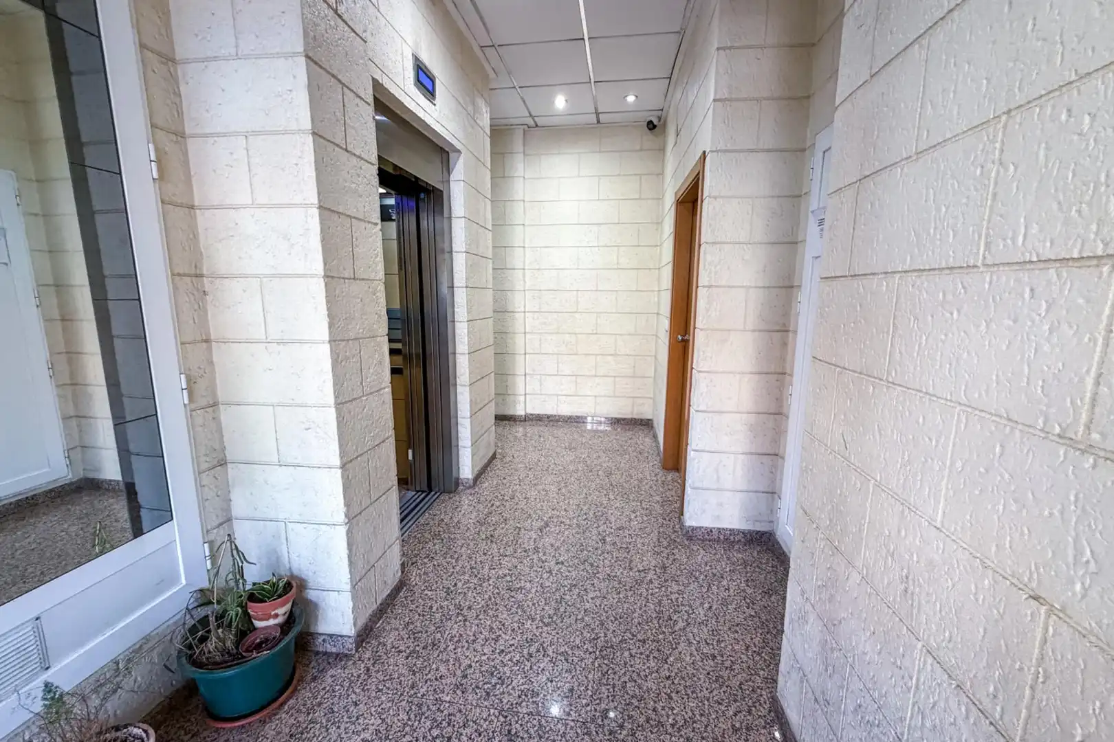 Flat with terrace for sale in DIEGO RAMIREZ PASTOR, imagen 28