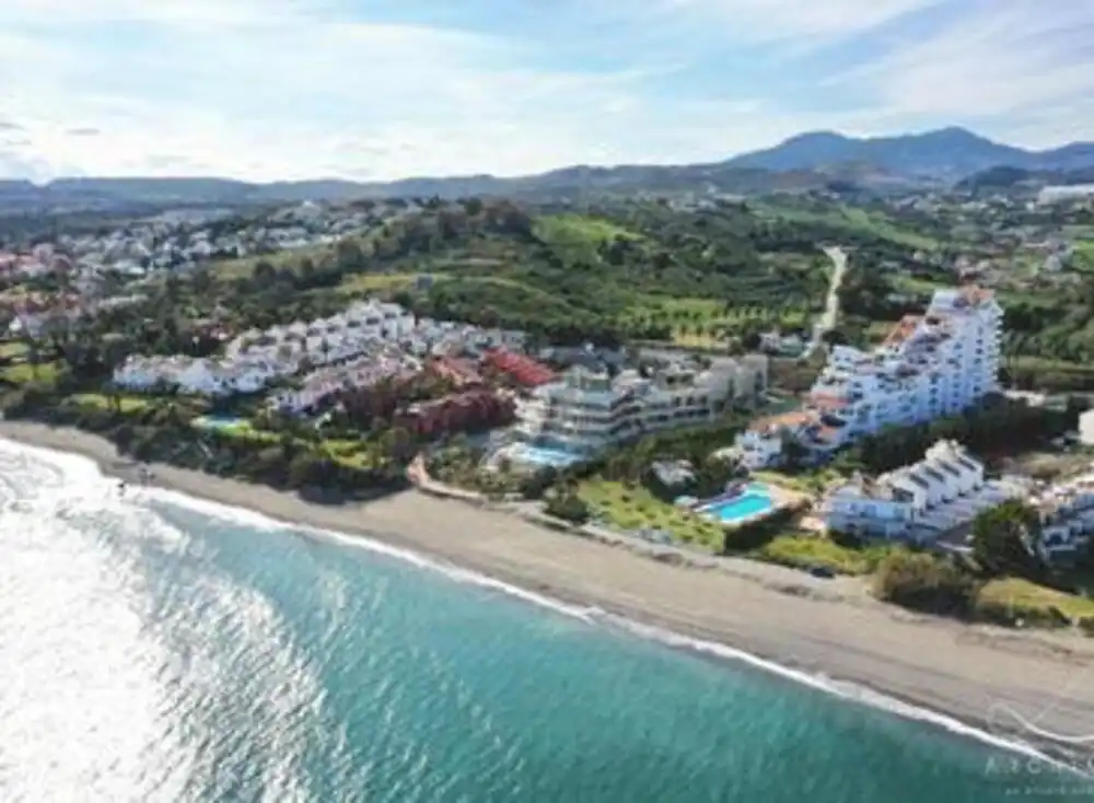 Apartamento con piscina en venta en Costa Natura, imagen 9
