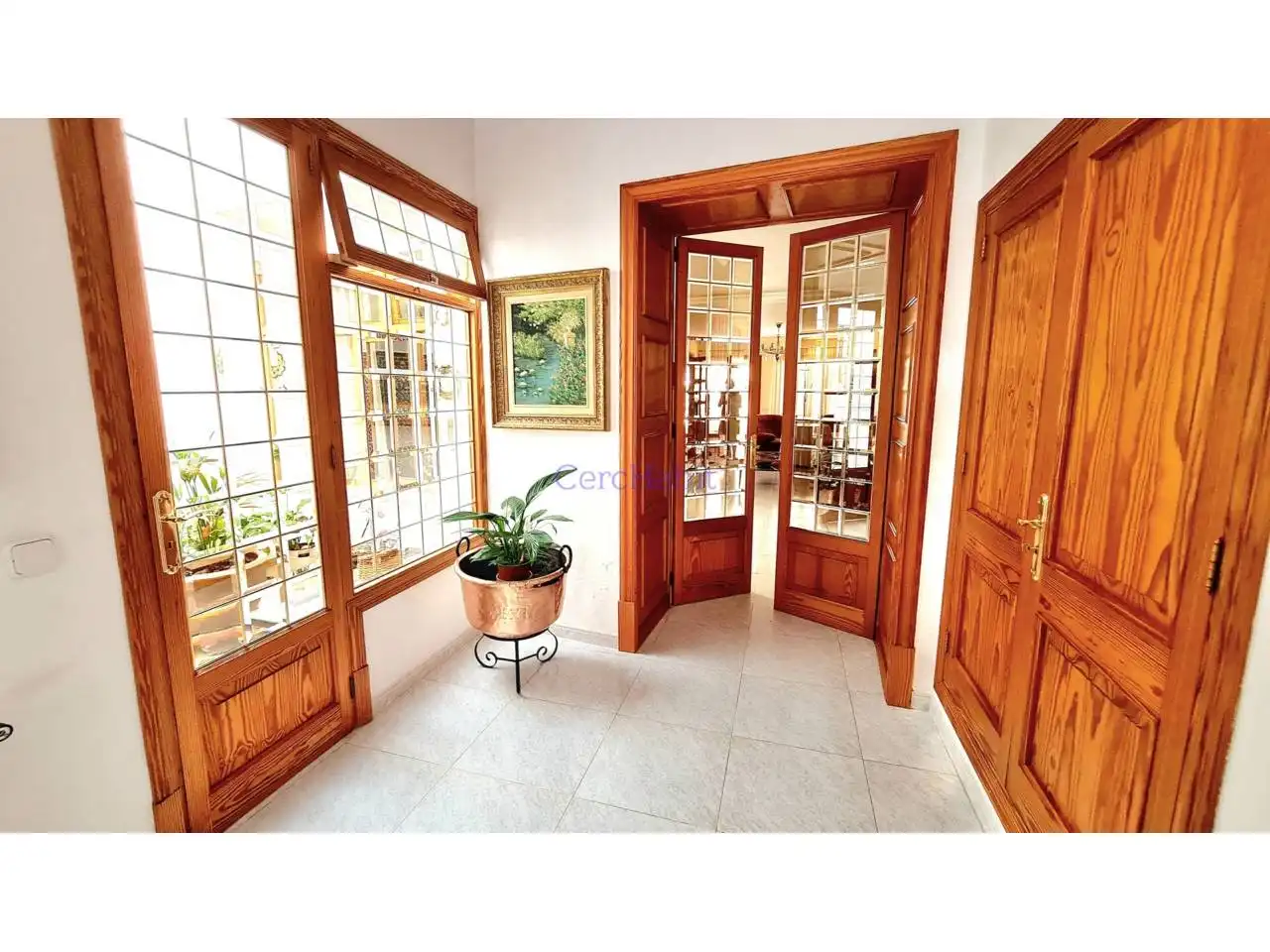 Casa o xalet en venda en Llucmajor amb Aire condicionat, Calefacció i Jardí privat