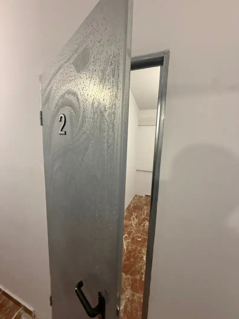 Traster de lloguer en Huelva