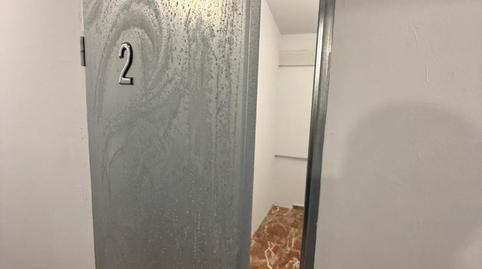 Foto 5 de Traster de lloguer a Avenida Italia, 15, Centro, Huelva