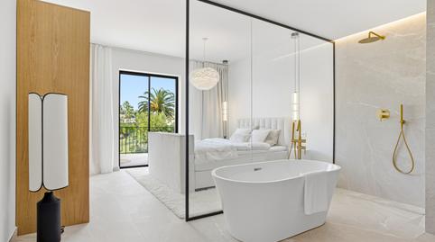 Foto 3 de Casa adosada en venda a Aloha, Marbella