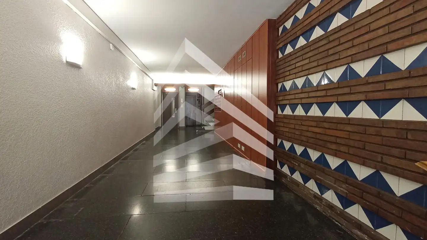Wohnung zum Verkauf in Barcelona mit Heizung und Balkon