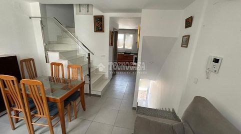 Foto 5 de Casa o xalet de lloguer a Centro ciudad, Fuengirola