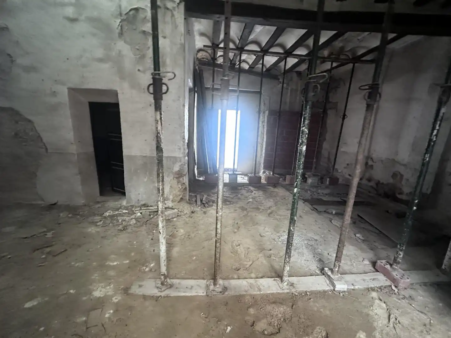 Houses for sale in Aspe  with Private garden