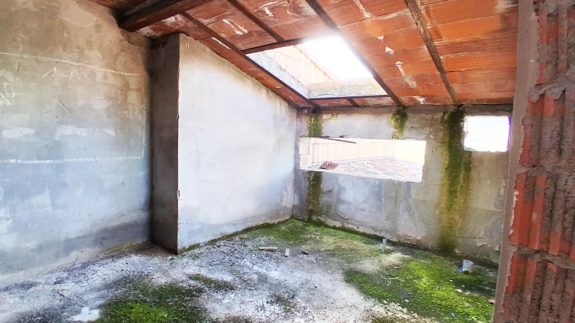 Casa o chalet en venta en Vallejera de Riofrío