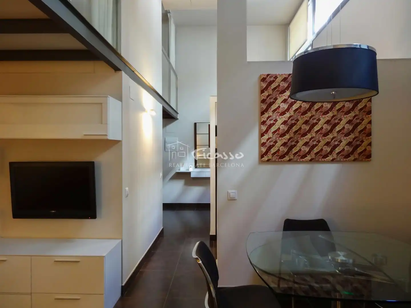 Duplexes for rent in Bertran, El Putget i el Farró