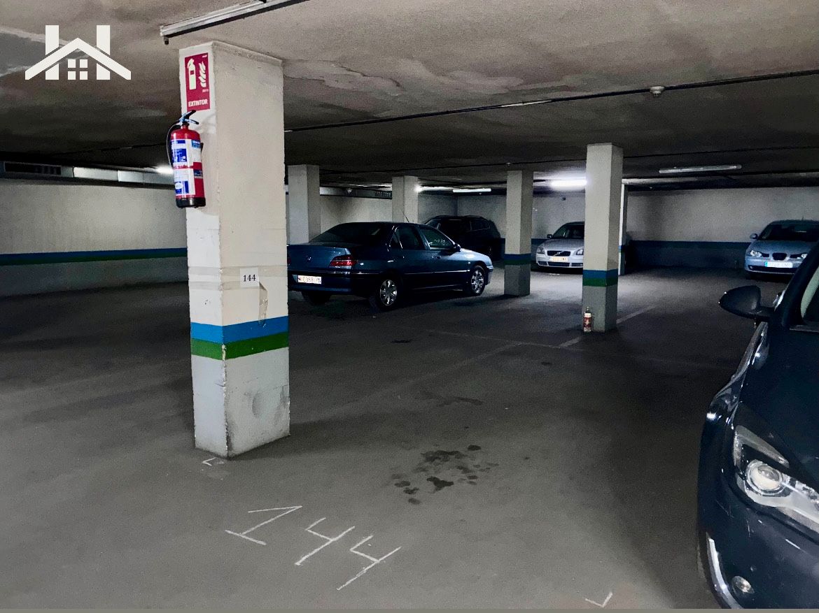 Aparcament de Garatge en venda en Arganda del Rey