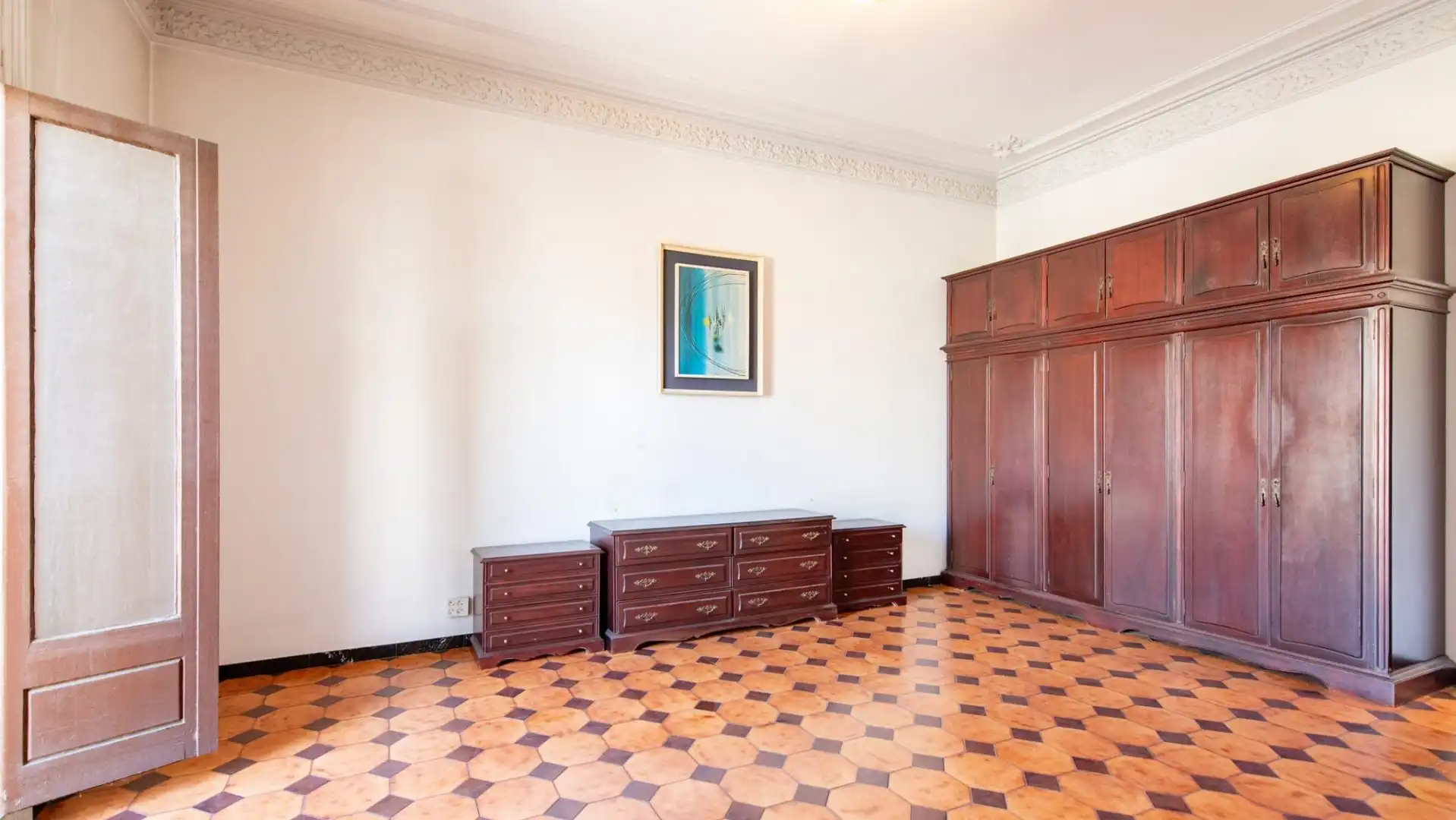 Wohnung mit Terrasse zum Verkauf in CORTS CATALANES, imagen 17