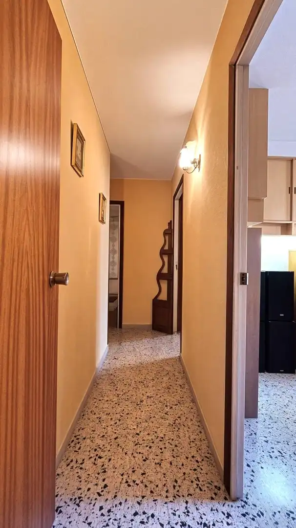 Wohnung mit Terrasse zum Verkauf in Calle ROGER DE BELFORT, imagen 17