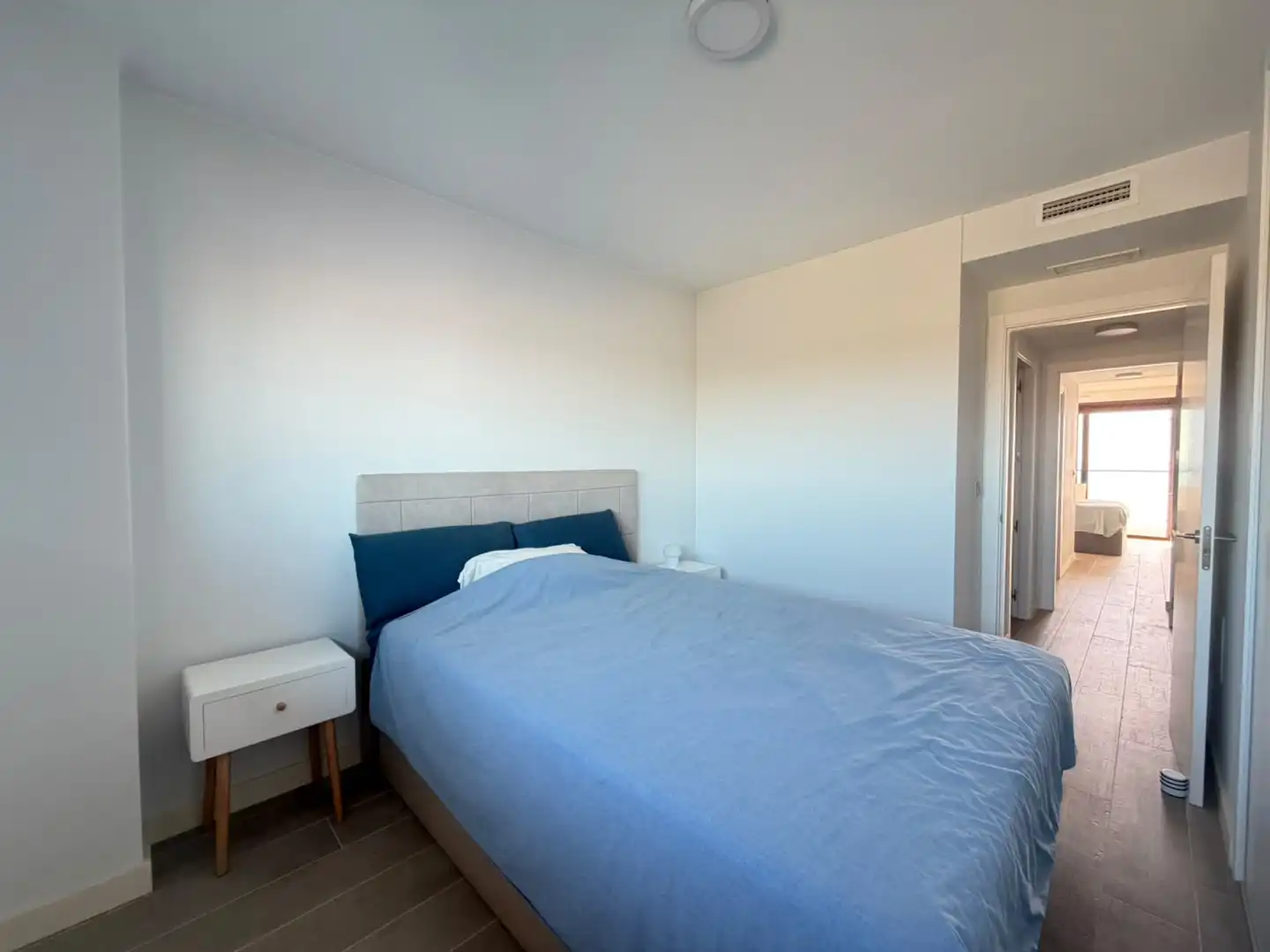 Penthouse with lift for sale in Mar Menor de Cartagena – Cabo de Palos, imagen 16