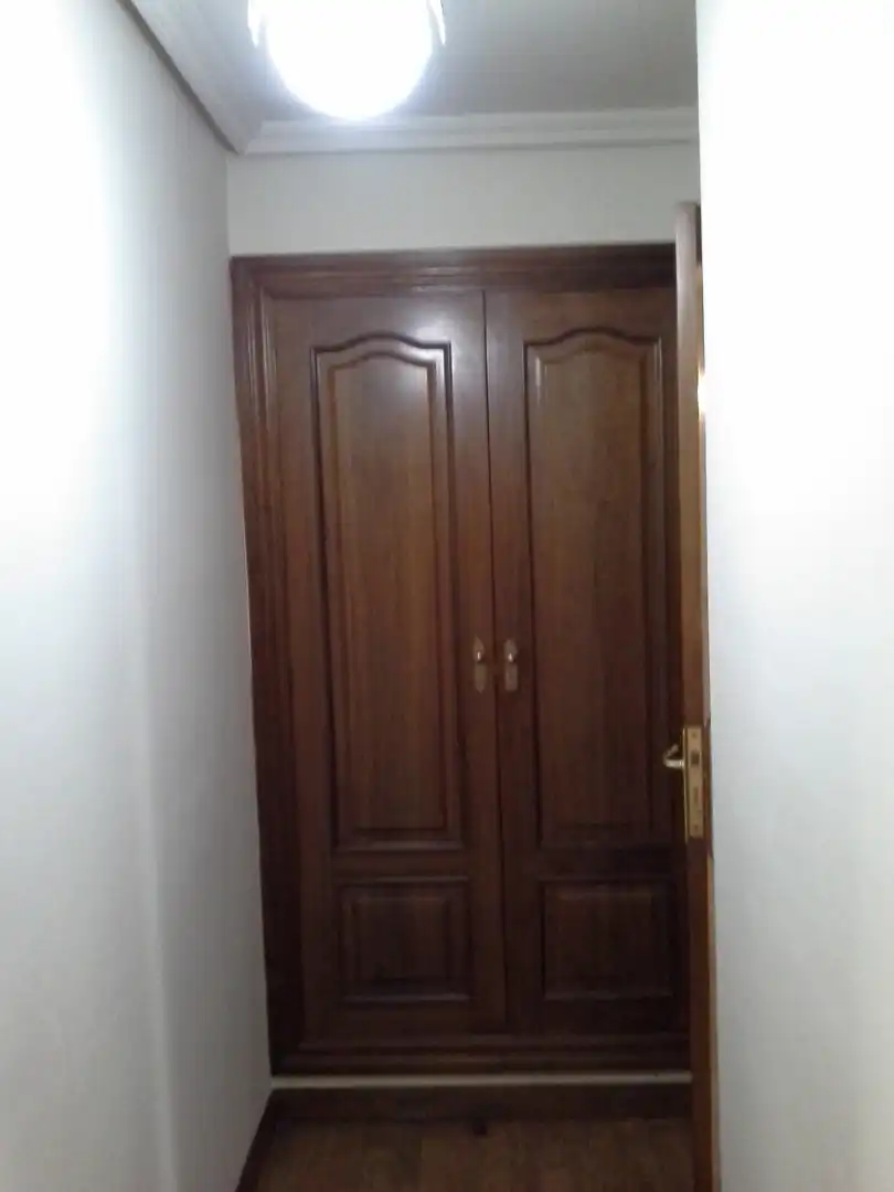Piso en venta en Calle Varillas, Barrio del Centro